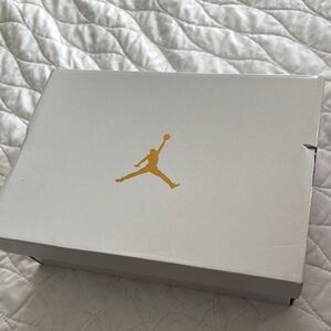 Woman’s Air Jordan 1 Low